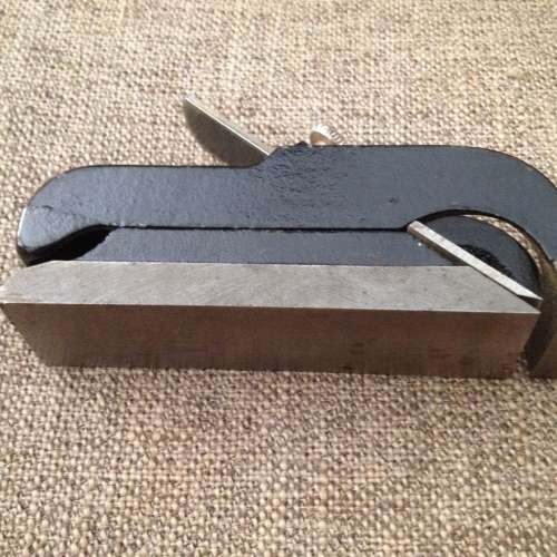 Stanley No 75 Bull Nose  Plane